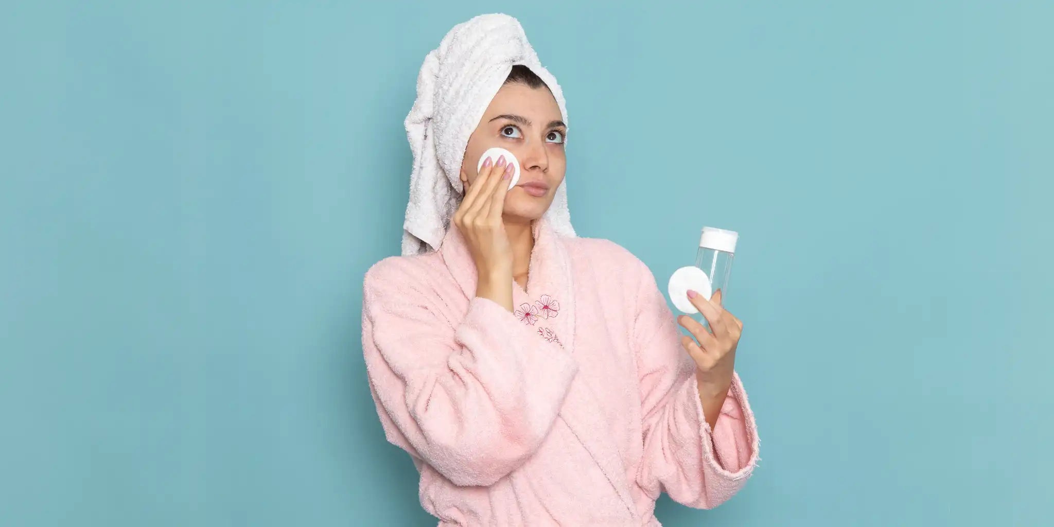 Face wash